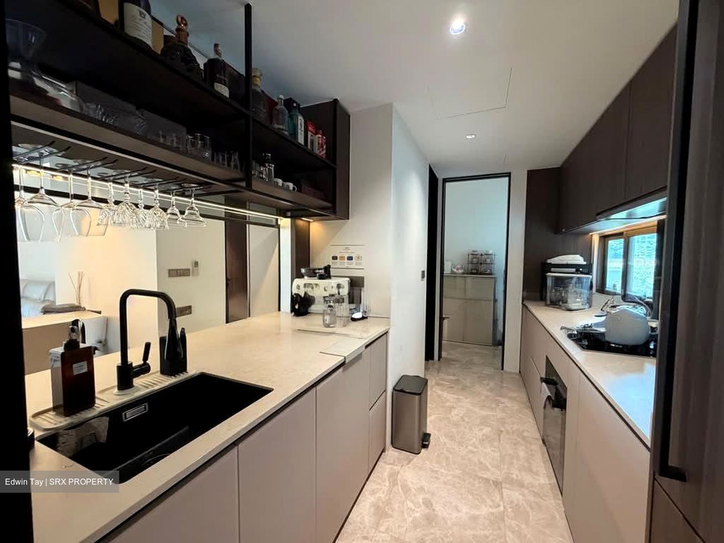 Harbourfront Avenue (D4), Condominium #603105281